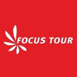 Focus Tour, Alba Iulia program de funcționare