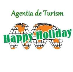 Happy Holiday, Piteşti program de funcționare