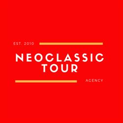 Neoclassic Tour, Bacău program de funcționare
