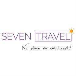 Seven Travel - Agenţie de Turism Bacău 1, program de funcționare