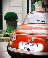 Sfara Tours, Bistriţa program de funcționare