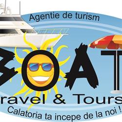 Boat Travel & Tours, Sibiu program de funcționare