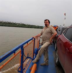 Autogara Sens Vest, Turda program de funcționare