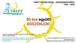 Treff, Sfântu Gheorghe program de funcționare
