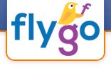 Fly Go Voyager în Bucureşti, Sector 2 - program de funcționare