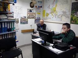 Davturism, Târgu Jiu program de funcționare