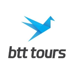 B.T.T. TOURS în Iaşi, Bld Primaverii - program de funcționare