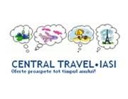 Central Travel, Iaşi program de funcționare
