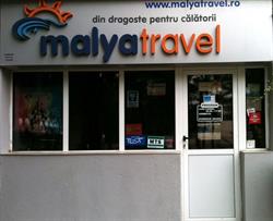 malya travel, Iaşi program de funcționare