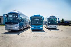 Atlantida -Tur, Baia Mare program de funcționare