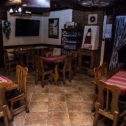Pensiunea Restaurant La Han (Nasaud), program de funcționare