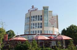 Hotel Premier Botoşani, program de funcționare