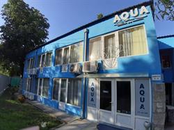 Aqua, Eforie Sud program de funcționare