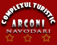 Arconi Complex Turistic Navodari dobrogei nr 2, program de funcționare
