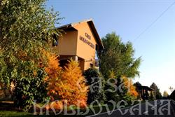Pensiunea CASA MOLDOVEANA, Piatra-Neamţ program de funcționare