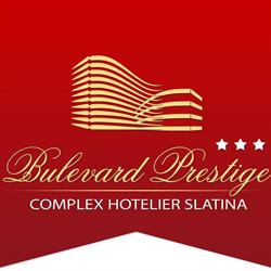 Bulevard Prestige, Slatina program de funcționare
