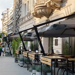 Victoria Club x Serve în Bucureşti, Sector 1 - program de funcționare