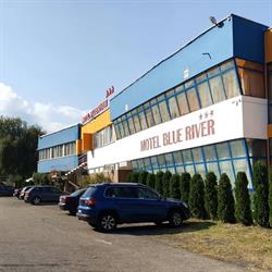 Motel Blue River, Călimăneşti program de funcționare