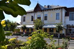 Casa Marcea, Horezu program de funcționare