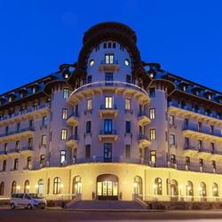 Palace, Băile Govora program de funcționare