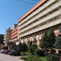 Hotel Parang, Băile Olăneşti program de funcționare