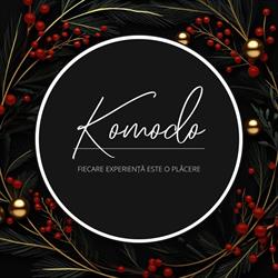Komodo, Pecica program de funcționare