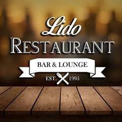 Lido, Arad program de funcționare
