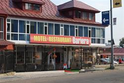 Bariera, Oneşti program de funcționare