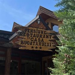 Casa Bucatarului, Şuncuiuş program de funcționare