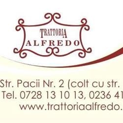 Trattoria Alfredo, Galaţi program de funcționare