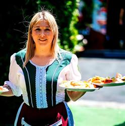 Gambrinus Csarda, Miercurea-Ciuc program de funcționare