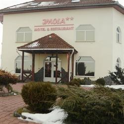 Imola, Gheorgheni program de funcționare