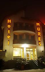 Mures, Topliţa program de funcționare