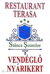 Restaurant Stânca Şoimilor, Băile Tuşnad program de funcționare
