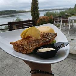 Restaurant La Popescu, Feteşti program de funcționare