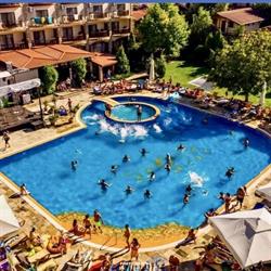 Club Dor, Vama Veche program de funcționare
