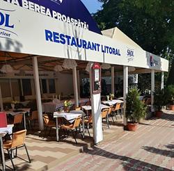 Litoral, Eforie Nord program de funcționare
