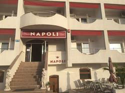 Napoli, Năvodari program de funcționare