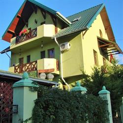 Villa Verde, Iaşi program de funcționare
