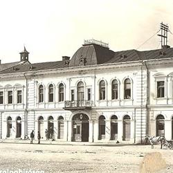 Casa Preturii, Târgu Lăpuş program de funcționare