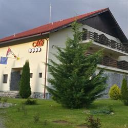 Mili, Măru program de funcționare