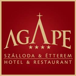 Agape, Cluj-Napoca program de funcționare