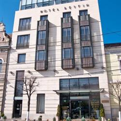 Hotel Beyfin ****, Cluj-Napoca program de funcționare