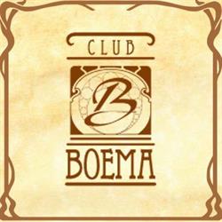 Boema, Cluj-Napoca program de funcționare