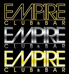 Club Empire, Cluj-Napoca program de funcționare