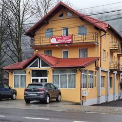 Pensiunea SFINX, Buşteni program de funcționare