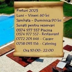Eden, Jibou program de funcționare