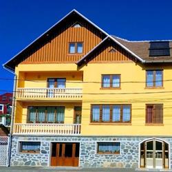 La Nelu Klein, Sibiu program de funcționare
