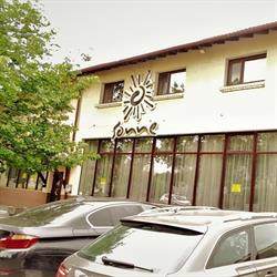 Sonne, Sibiu program de funcționare