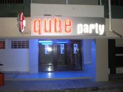 Quebe Party, Vatra Dornei program de funcționare